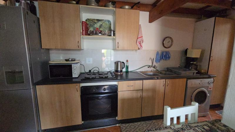 2 Bedroom Property for Sale in Annlin Gauteng