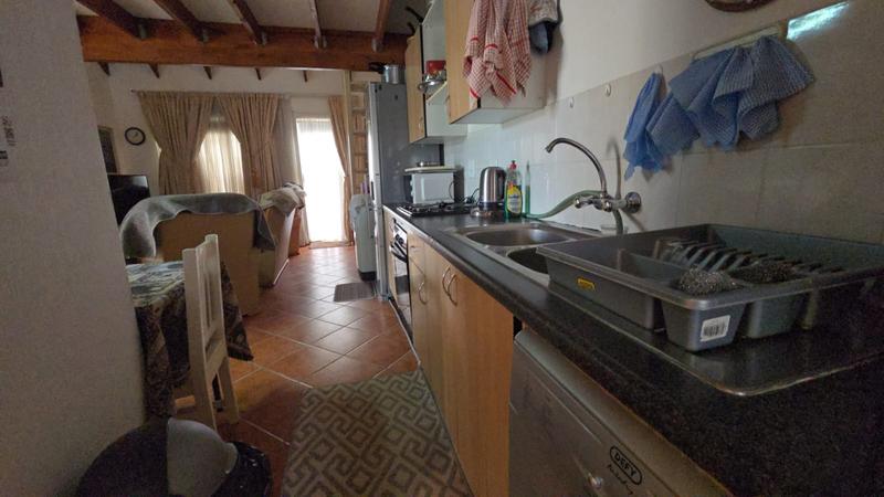 2 Bedroom Property for Sale in Annlin Gauteng