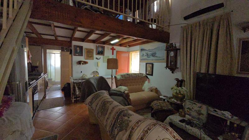 2 Bedroom Property for Sale in Annlin Gauteng