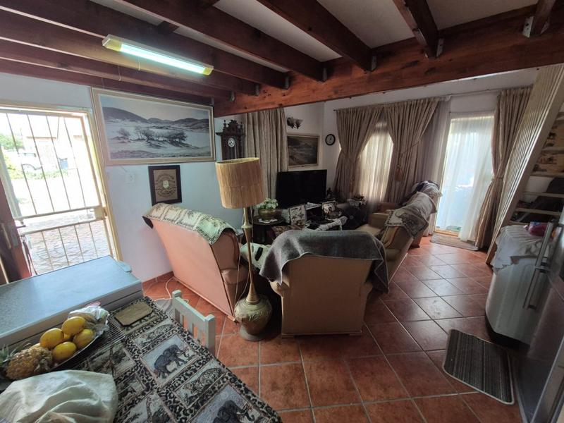 2 Bedroom Property for Sale in Annlin Gauteng