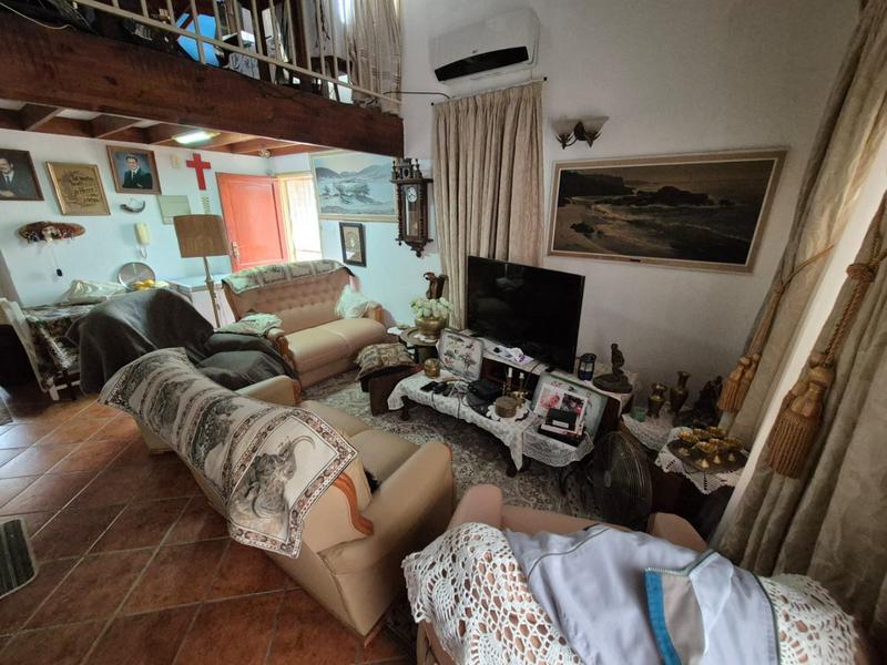 2 Bedroom Property for Sale in Annlin Gauteng