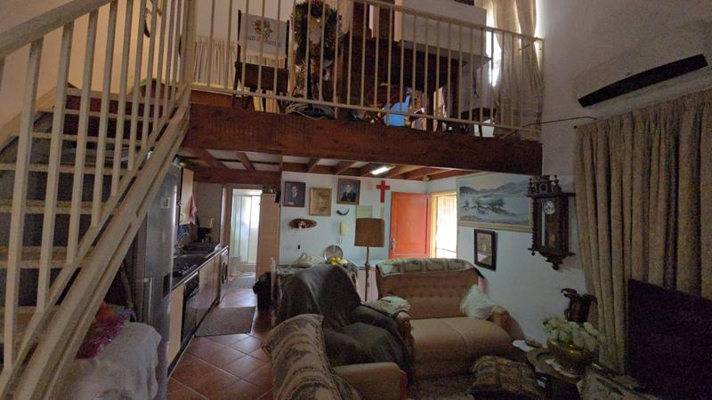 2 Bedroom Property for Sale in Annlin Gauteng