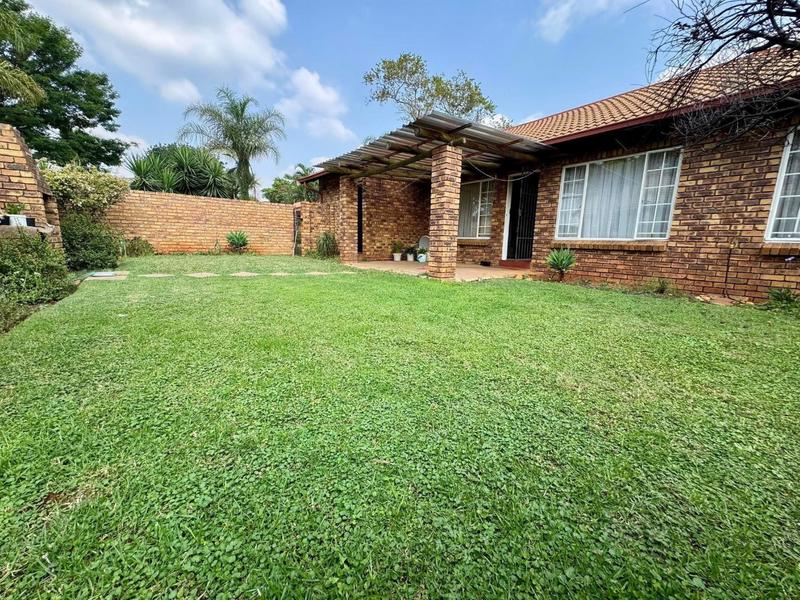 2 Bedroom Property for Sale in Annlin Gauteng