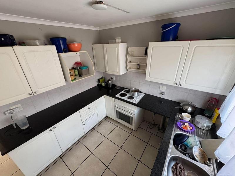 2 Bedroom Property for Sale in Annlin Gauteng