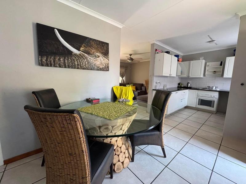 2 Bedroom Property for Sale in Annlin Gauteng