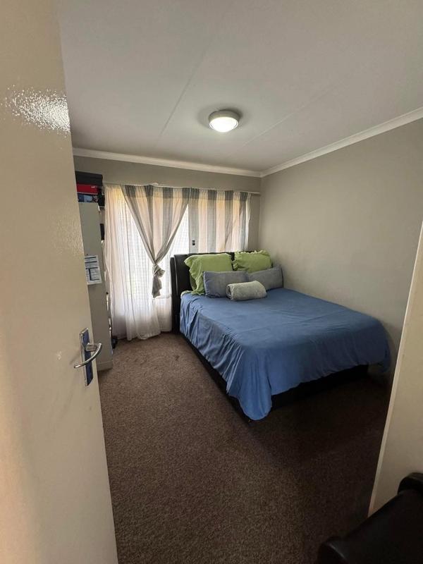 2 Bedroom Property for Sale in Annlin Gauteng