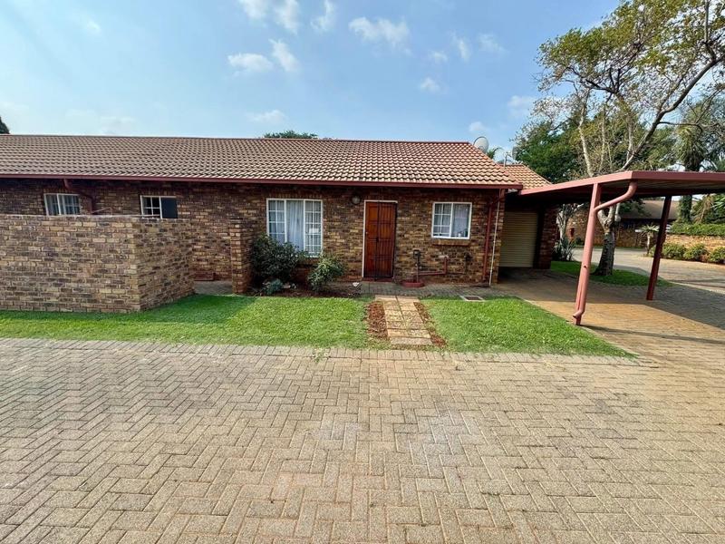 2 Bedroom Property for Sale in Annlin Gauteng
