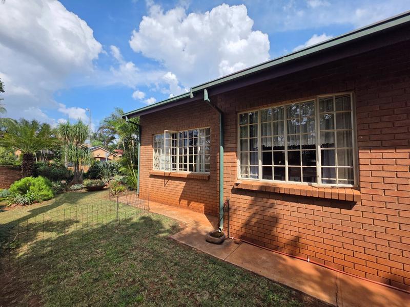 3 Bedroom Property for Sale in Montana Park Gauteng