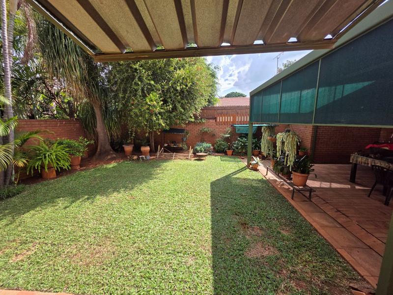 3 Bedroom Property for Sale in Montana Park Gauteng