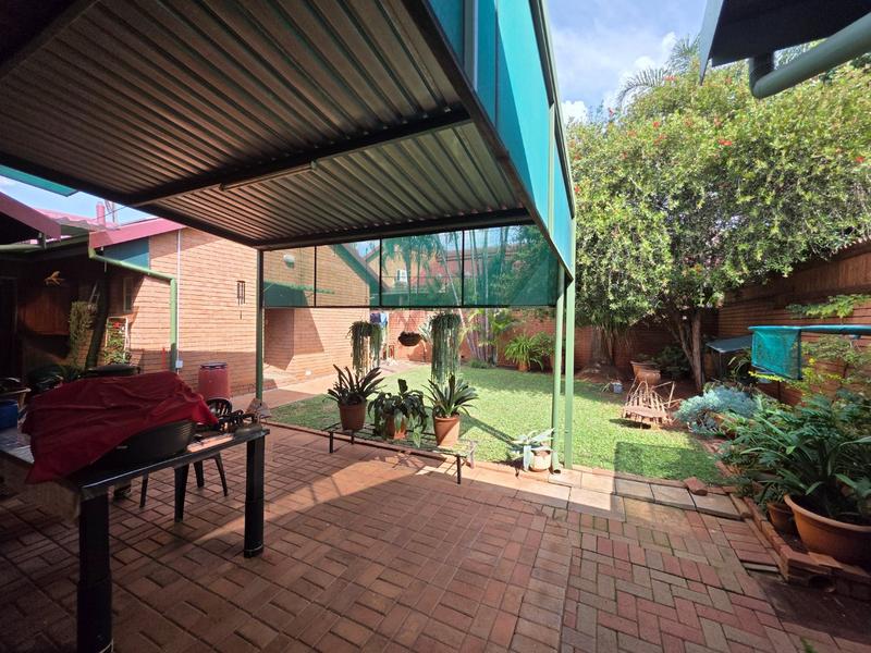 3 Bedroom Property for Sale in Montana Park Gauteng