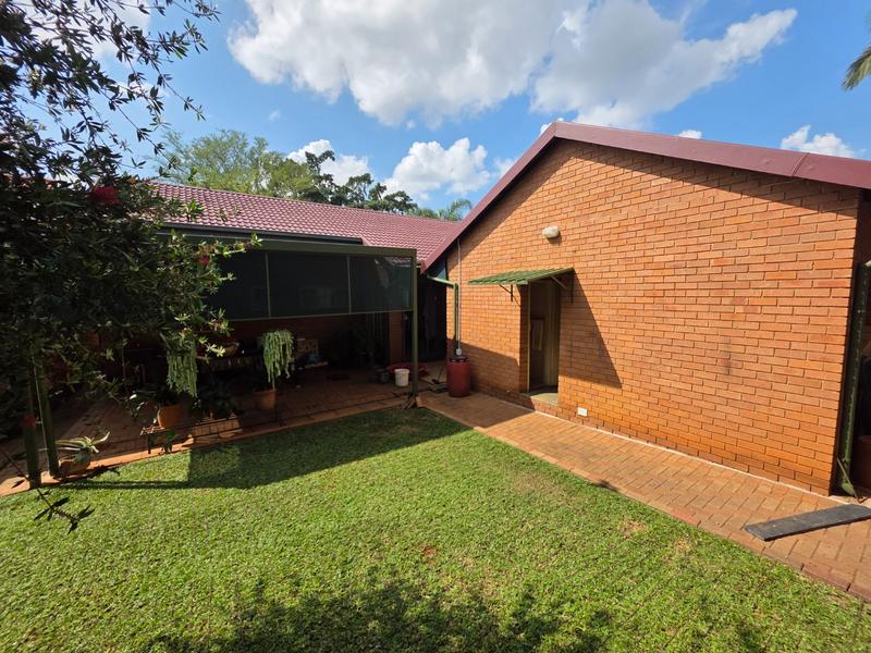 3 Bedroom Property for Sale in Montana Park Gauteng
