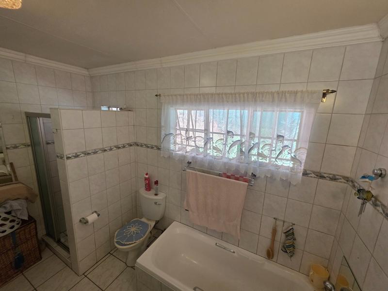 3 Bedroom Property for Sale in Montana Park Gauteng