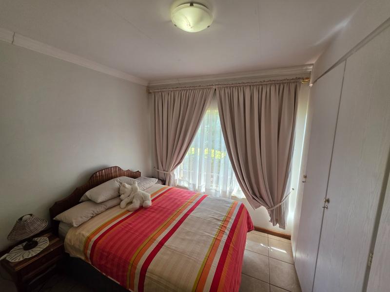 3 Bedroom Property for Sale in Montana Park Gauteng