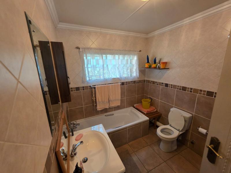 3 Bedroom Property for Sale in Montana Park Gauteng