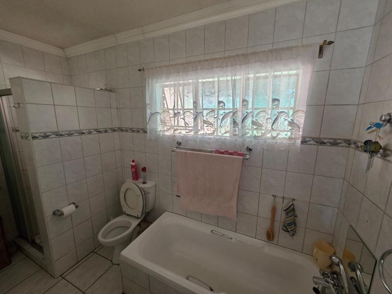 3 Bedroom Property for Sale in Montana Park Gauteng