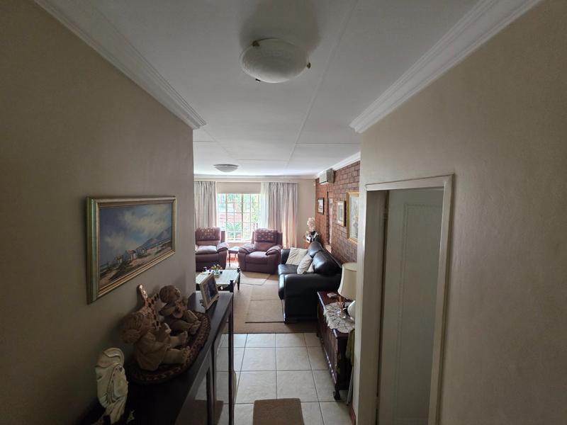 3 Bedroom Property for Sale in Montana Park Gauteng