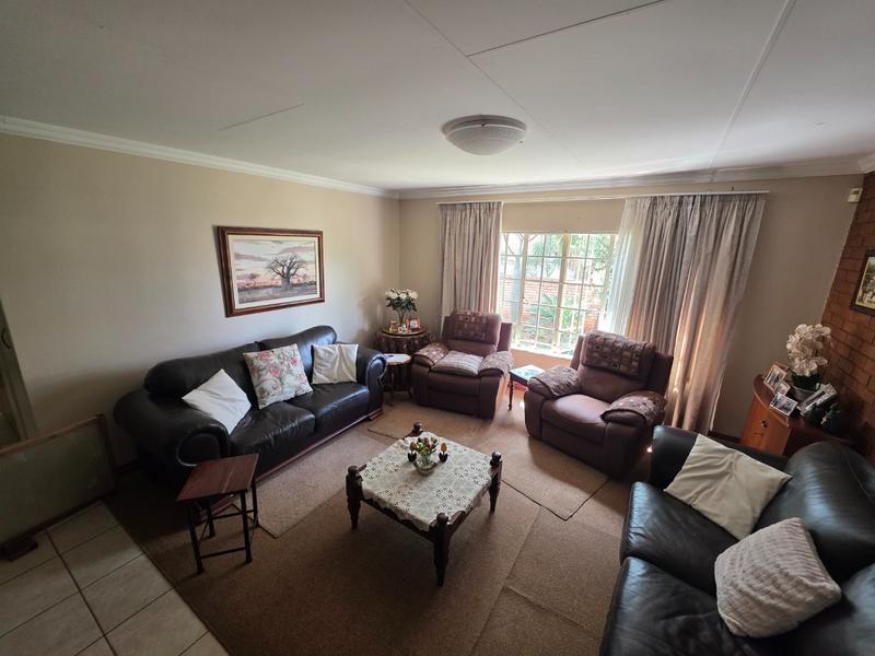 3 Bedroom Property for Sale in Montana Park Gauteng