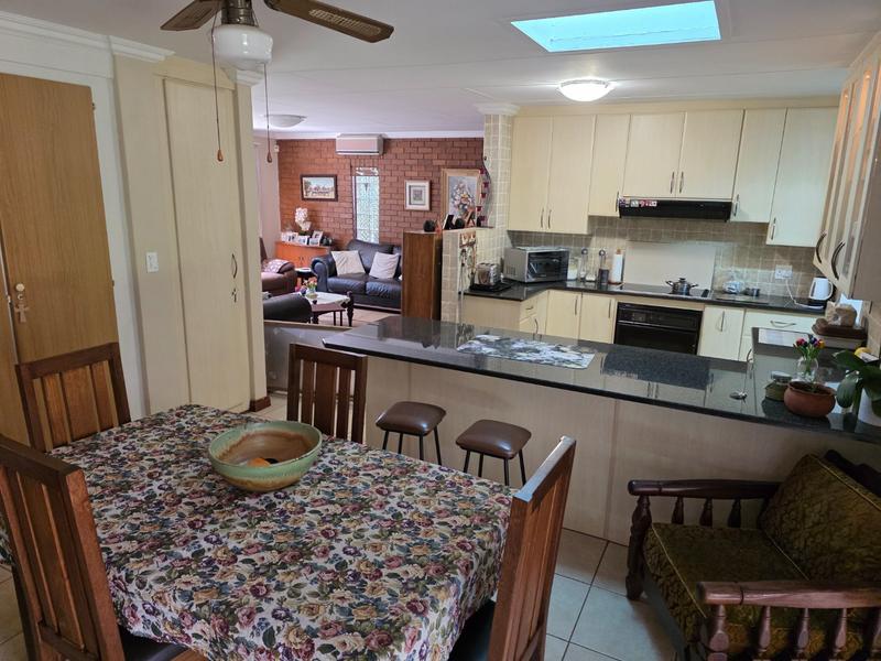 3 Bedroom Property for Sale in Montana Park Gauteng