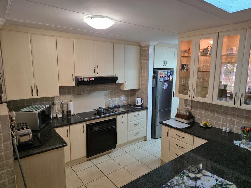 3 Bedroom Property for Sale in Montana Park Gauteng