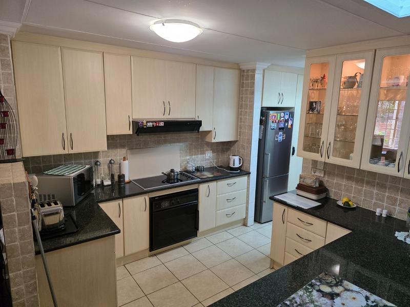 3 Bedroom Property for Sale in Montana Park Gauteng