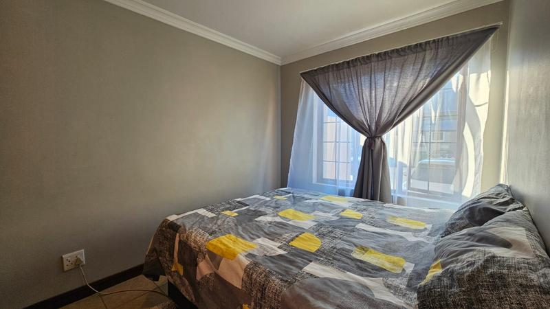 2 Bedroom Property for Sale in Montana Tuine Gauteng