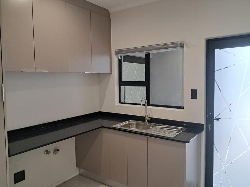 3 Bedroom Property for Sale in Bryanston Gauteng