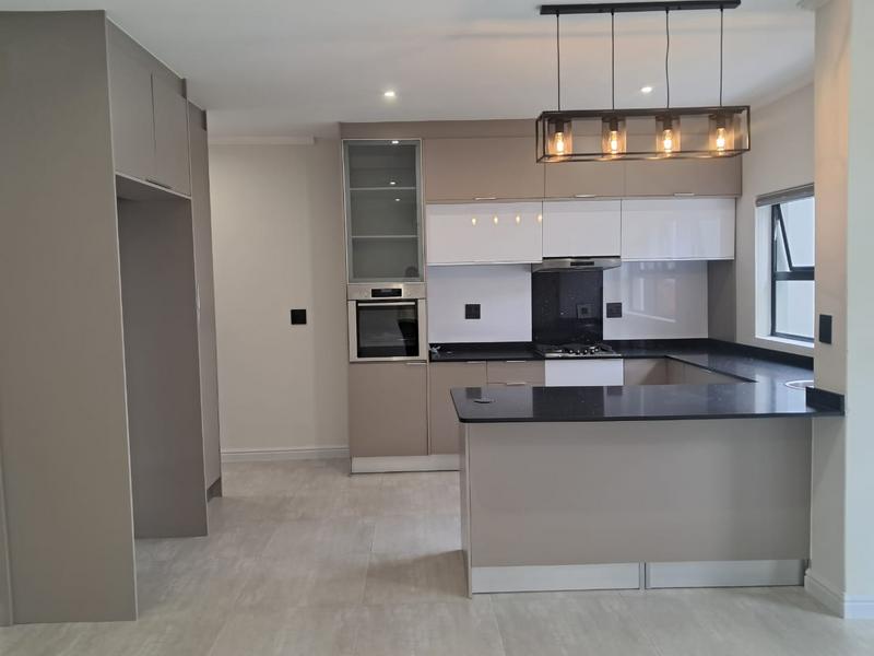 3 Bedroom Property for Sale in Bryanston Gauteng