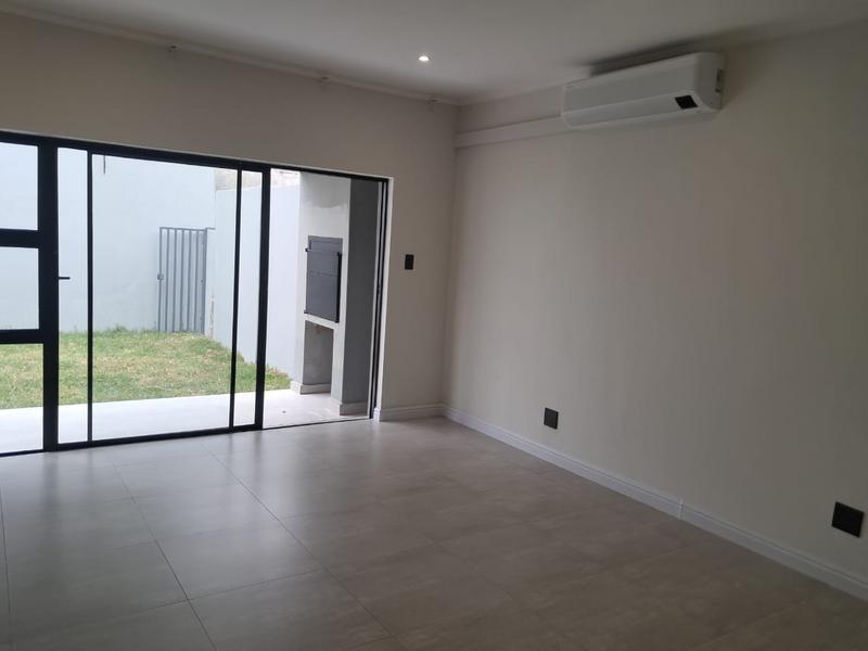3 Bedroom Property for Sale in Bryanston Gauteng