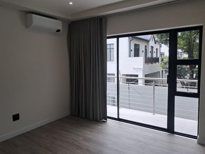3 Bedroom Property for Sale in Bryanston Gauteng