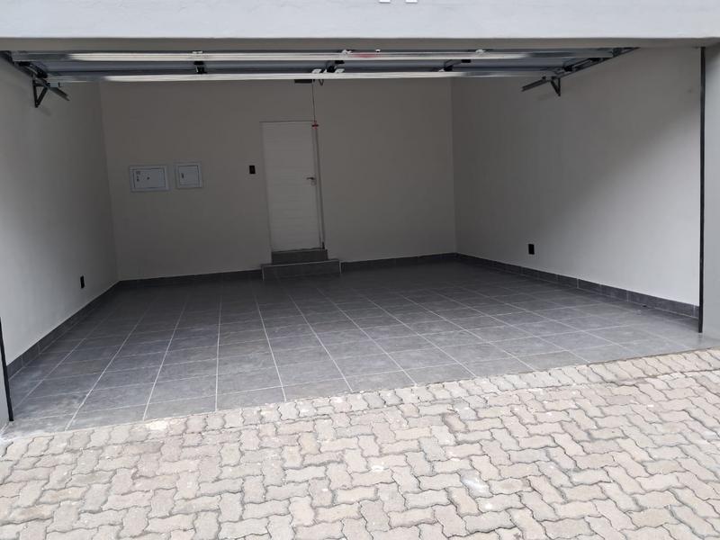 3 Bedroom Property for Sale in Bryanston Gauteng