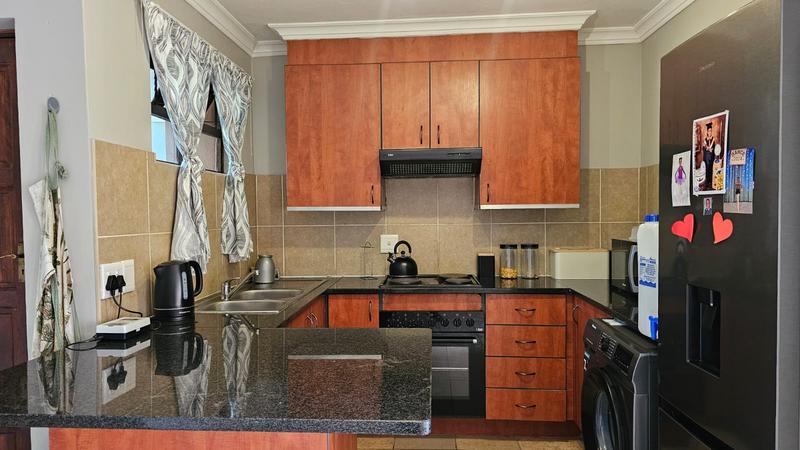 2 Bedroom Property for Sale in Montana Tuine Gauteng
