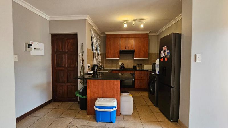 2 Bedroom Property for Sale in Montana Tuine Gauteng