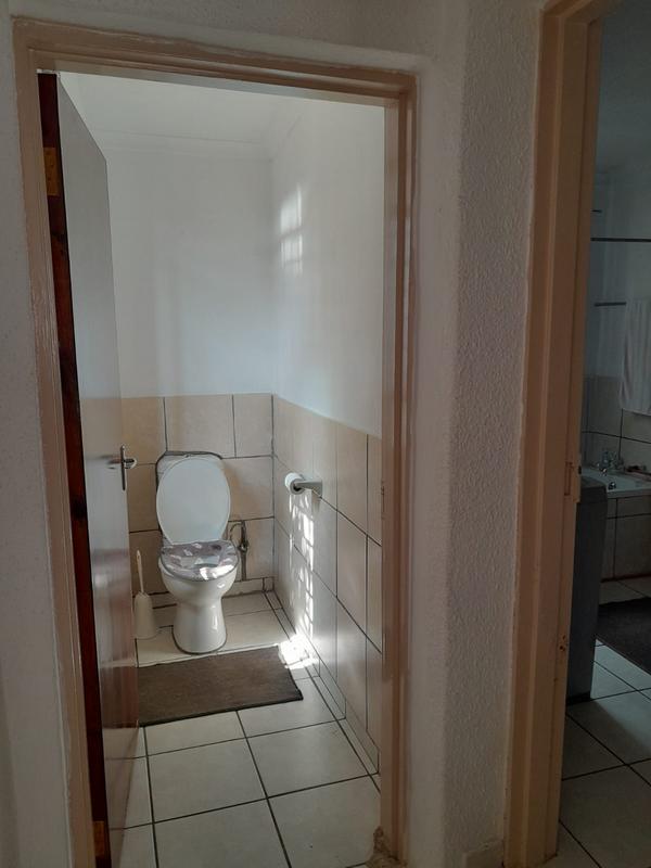 To Let 2 Bedroom Property for Rent in Brenthurst Gauteng