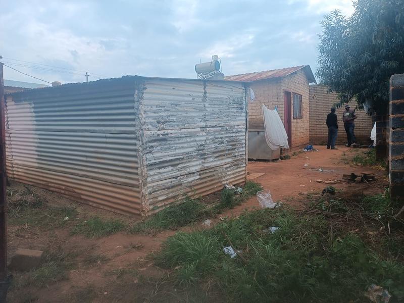 2 Bedroom Property for Sale in Tshepisong Gauteng