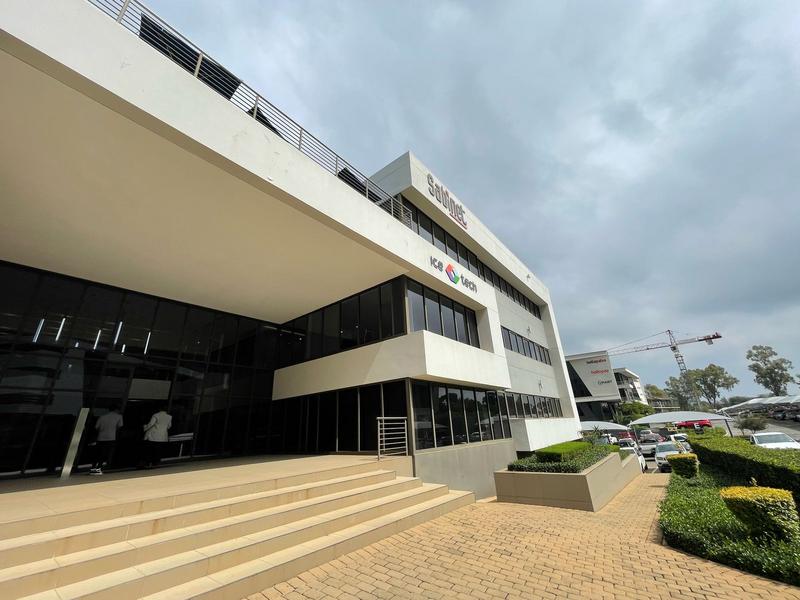 To Let commercial Property for Rent in Centurion Gauteng