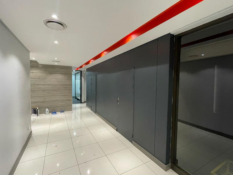 To Let commercial Property for Rent in Centurion Gauteng