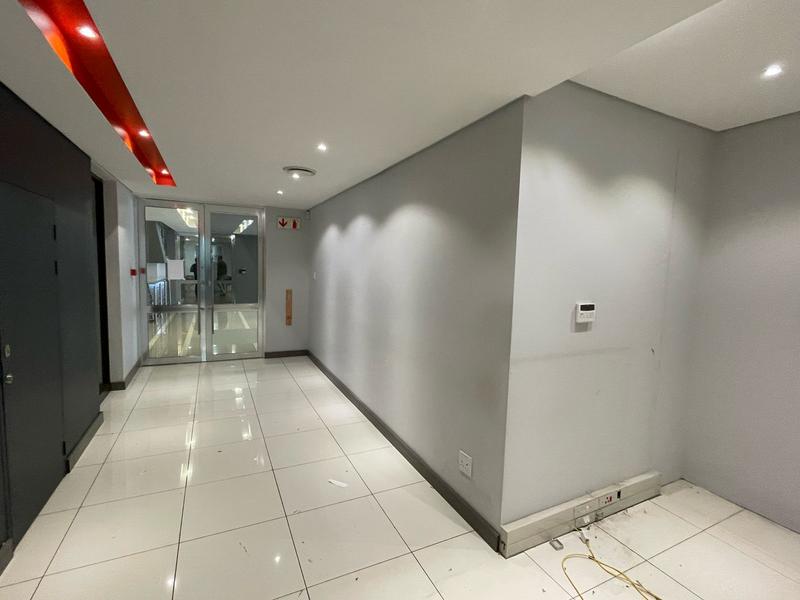 To Let commercial Property for Rent in Centurion Gauteng