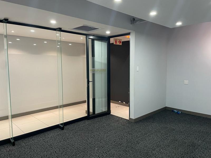 To Let commercial Property for Rent in Centurion Gauteng