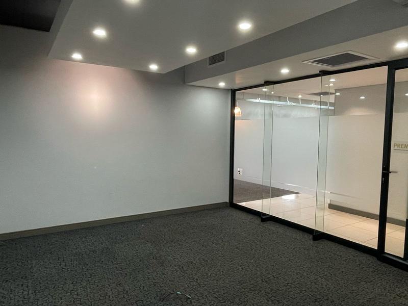 To Let commercial Property for Rent in Centurion Gauteng