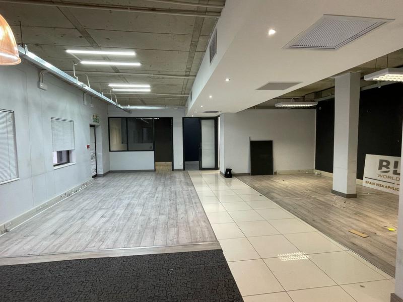 To Let commercial Property for Rent in Centurion Gauteng