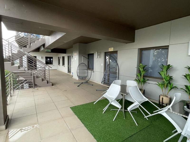 To Let commercial Property for Rent in Centurion Gauteng