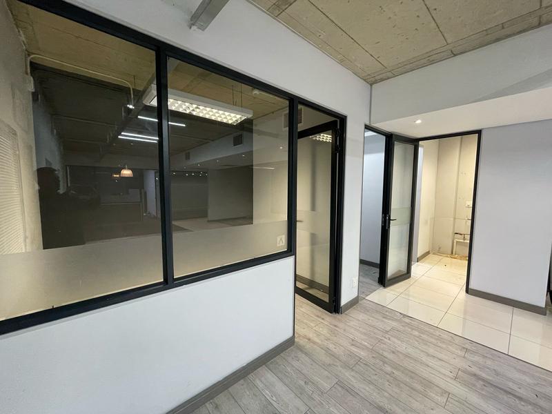 To Let commercial Property for Rent in Centurion Gauteng