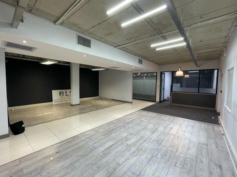 To Let commercial Property for Rent in Centurion Gauteng