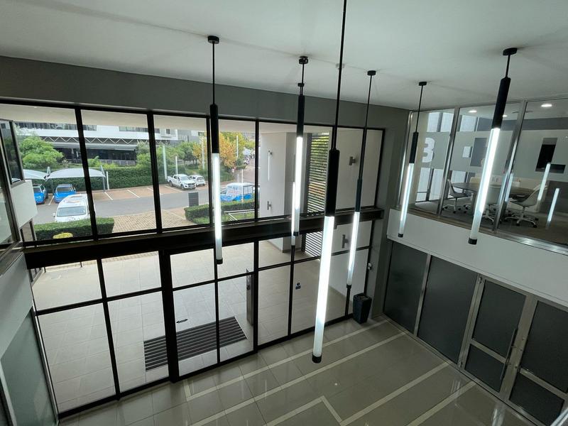 To Let commercial Property for Rent in Centurion Gauteng