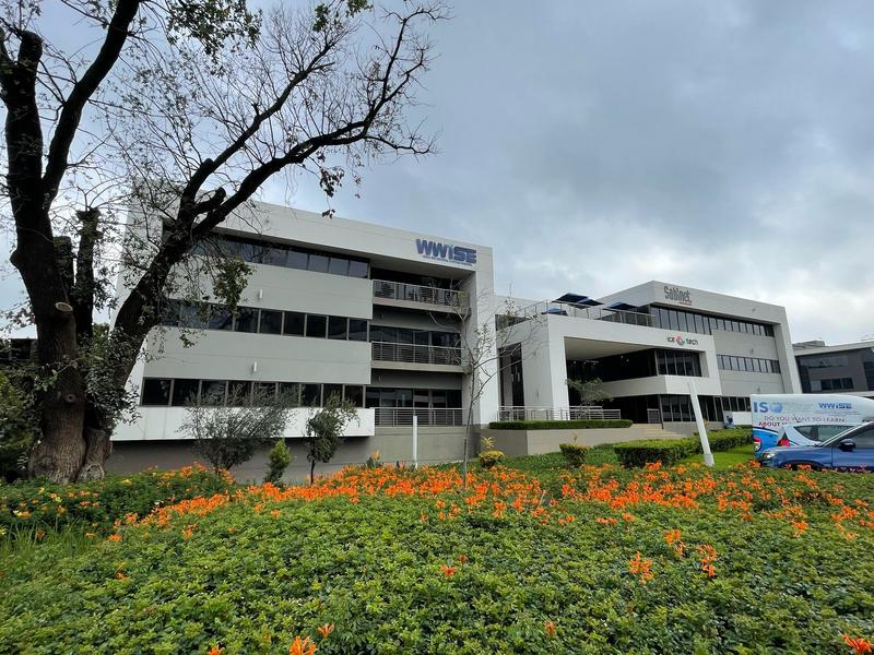 To Let commercial Property for Rent in Centurion Gauteng