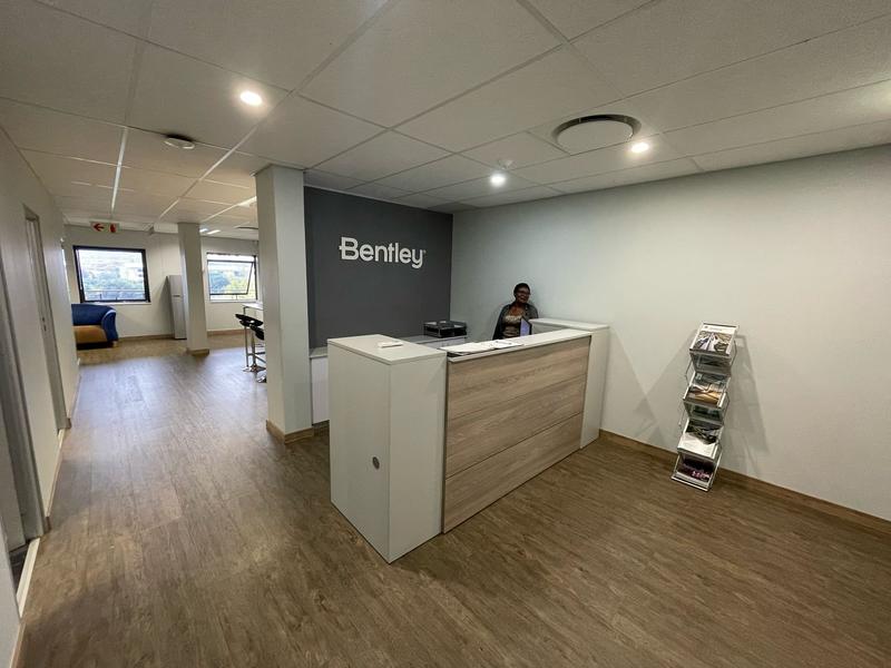 To Let commercial Property for Rent in Centurion Gauteng