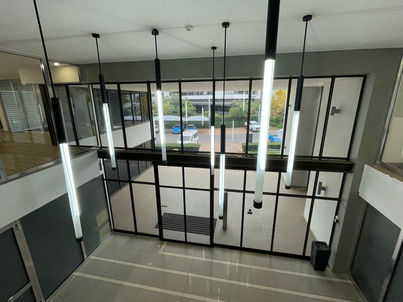 To Let commercial Property for Rent in Centurion Gauteng