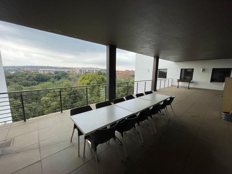 To Let commercial Property for Rent in Centurion Gauteng