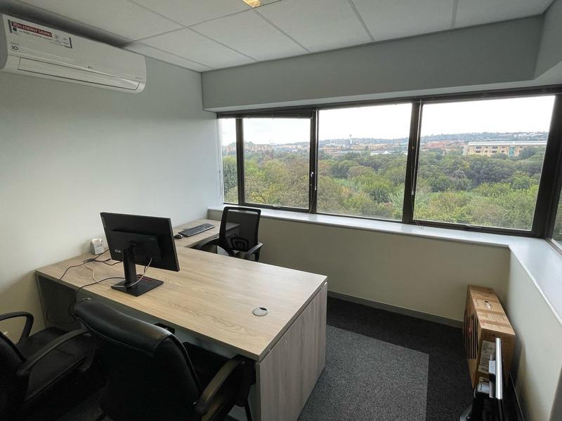 To Let commercial Property for Rent in Centurion Gauteng