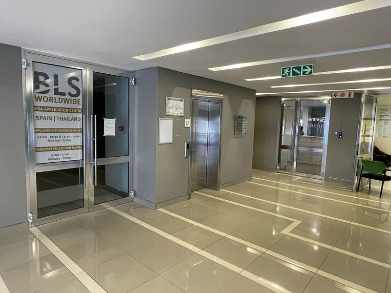 To Let commercial Property for Rent in Centurion Gauteng
